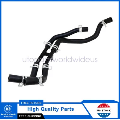 Conjunto de línea de enfriador de aceite de motor para Hyundai Tucson Sonata 2,4 L 2011-2014 Foto 1 de 4