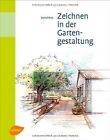 Zeichnen in der Gartengestaltung - von Daniel Nies | Buch | Zustand akzeptabel