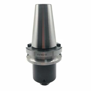 BT50 FMB32 100 BT50-FBM32 Tool Face Mill Arbor Shell Morse taper for 100-32 - Picture 1 of 4