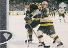 #136 Joe Dziedzic - Pittsburgh Penguins - 1996-97 Hokej na górnym pokładzie