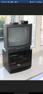 Sony 32" KV-32TS20 Trinitron Component CRT TV - Picture 1 of 9