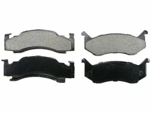 For 1973-1974 Dodge D200 Pickup Brake Pad Set Front Wagner 31839JY - Picture 1 of 2