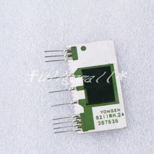 NEW 1PCS For Lenze 8211RH.2A power supply module Ceramic resistor - Bild 1 von 1