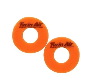 Mango de neopreno Twin Air Grip Donuts naranja - Imagen 1 de 1