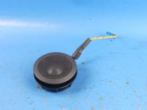 BMW 645 Ci E63 E64 Lautsprecher Hochtoener Logic7 6930556 #2 - Picture 1 of 3