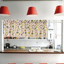 Kuchenfenster Gardinen Gunstig Kaufen Ebay