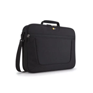 Case Logic 3201490 schwarze Neopren-Tragetasche 17,3" Notebook 15,8"x3,5" - Bild 1 von 5