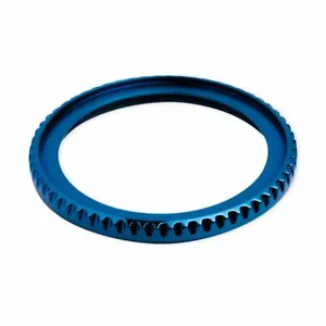 R0746 SKX007/SRPD Lunetta stile sub - blu scuro lucido - Foto 1 di 1