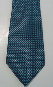 Alexander Julian Colours Herren Krawatte 3,25 Zoll breit klassisches Polyester NEU - Bild 1 von 2