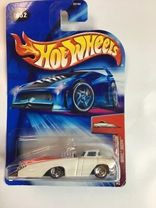 Crooze Bedtime - First Edition - Vintage - #52 (Hot Wheels) Sealed - Imagen 1 de 2