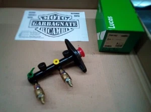 Pompa Freno Ford Fiesta III (5490) - Imagen 1 de 4