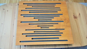 AKUSTIK PANEEL - DIFFUSOR / ABSORBER 60 x 60 - Bild 1 von 12