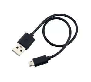 Replacement USB Charger Cable for Bose SoundLink Wireless Headphones [14"] - Picture 1 of 3