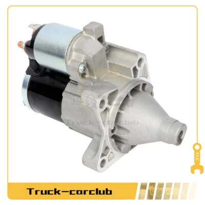 Starter Motor For 2009-2010 Dodge Challenger 2007-2010 Charger 2007-2008 Magnum - Image 1 of 4