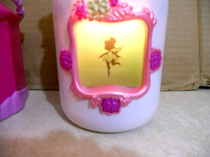 WOWWEE GOT2GLOW FAIRY FINDER ELECTRONIC FAIRY JAR CATCHES VIRTUAL FAIRIES WORKS - Picture 1 of 5