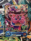 Dodoria BM9-038 C Super Dragon Ball Heroes Mint Card SDBH