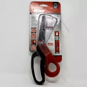 Wiss CW10TM 10" Industrial Shear - Picture 1 of 1