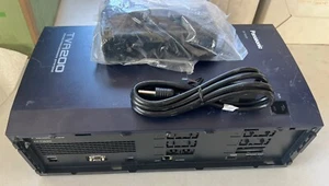 Panasonic KX-TVA200 Voice Processing System *Refurbished* /Missing side cover - Picture 1 of 1