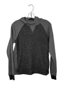 Burton Size Small Grey Pre-Owned Sweatshirt- Ladies - Picture 1 of 1