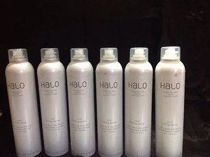 X6 ~ Graham Webb Halo Root Lifting Spray 10 oz Free Ship - Picture 1 of 2