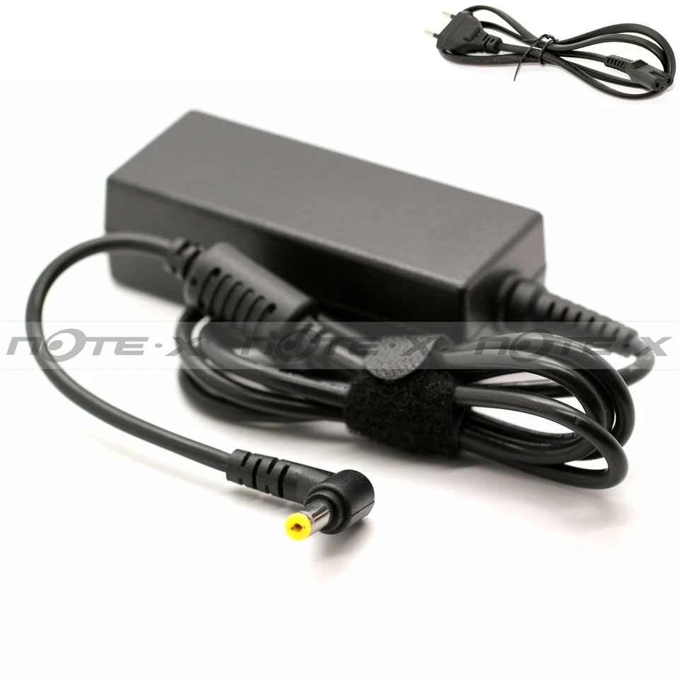 chargeur alimentation Pour DELL Inspiron DUO (Inspiron 1090)  19V 1.58A - Photo 1/1