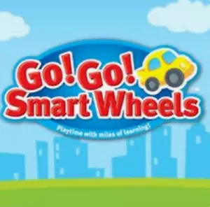 Vtech Go! Go! Smart Wheels Vehículos Repuesto Funcionando ¡Tú eliges! ¡Elige! - Imagen 1 de 72