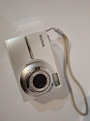 Kodak EasyShare C613 6.2MP Digital Camera Parts Only - Image 1 of 3