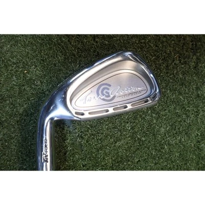 Cleveland Tour Action TA7 True Temper R Flex 38" Golf 4 Iron LH / 1C-S361 - Image 1 of 4