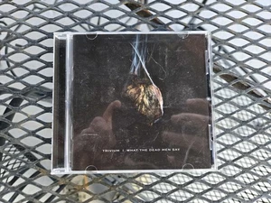 Trivium - What The Dead Men Say CD (Metalcore) - Bild 1 von 3