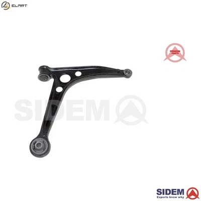 CONTROLTRAILING ARM WHEEL SUSPENSION 3371 FOR VW SEAT FORD GALAXY/MK/VAN 2.0L - Image 1 of 4