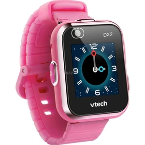 VTECH Kidizoom Smart Watch DX2 Smart Watch, Pink - Bild 1 von 2