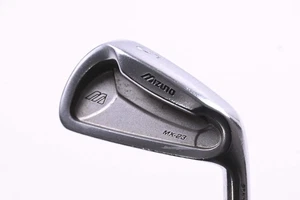 Mizuno MX-23 #5 Iron / 26 Degree / Regular Flex Dynamic Gold R300 Shaft - Picture 1 of 6