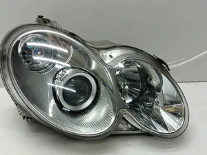 Frontscheinwerfer Mercedes-Benz Coupe Cl203 152738-00 Xenon Rechts Headlight - Bild 1 von 12