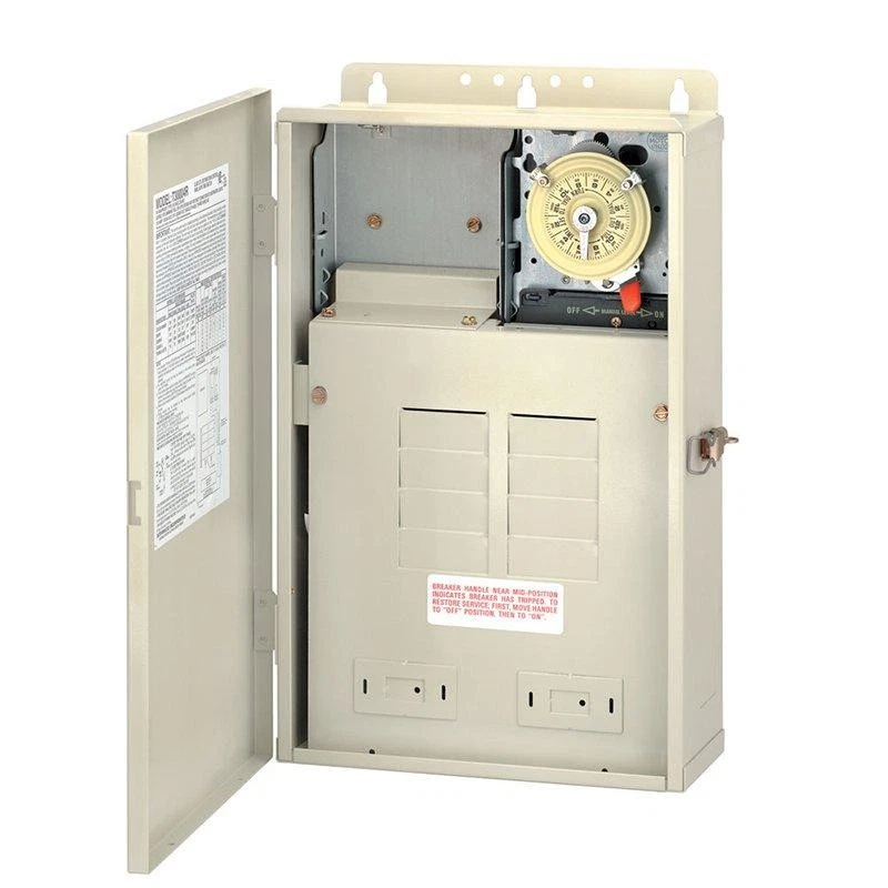 One T104M In 16 X 10 X 4.5 In. Outdoor Enclosure Intermatic (T30004R) - Image 1 of 1