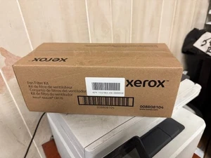 Xerox 008R08104 C8170 Fan Filter Filer AltaLink C8130 C8135 C8145 C8155 C8170 - Picture 1 of 1