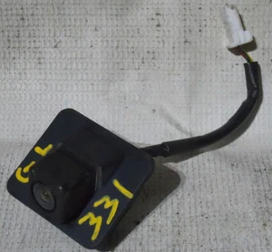 Mazda 3 Sedan 2014 2015 2016 2017 Factory OEM Back Up Rear View Camera BHN167RC0 - Picture 1 of 1