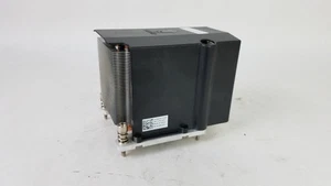 Lot of 5 Dell 6G1DT 5-Pin Desktop Heat Sink and Fan For Precision T7910 - Picture 1 of 3