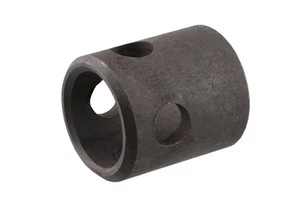 Replacement Swivel Jack Male Pipe Mount – 5/8" Pin Hole - Picture 1 of 2