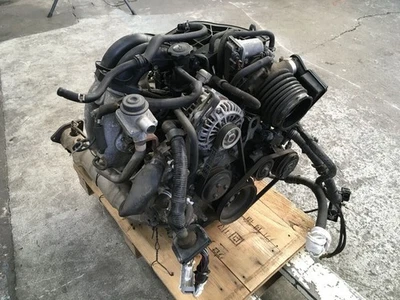 MAZDA RX-8 SE3P 2007 13B Rotary Engine Assy JDM Genuine Parts RX8 - Image 1 of 4