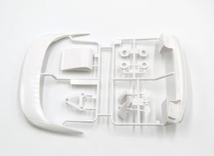 Tamiya 58129 Celica GT-Four RC '93/TA02/TT02, 9005417/19005417 H & J Parts, NEW - Picture 1 of 3