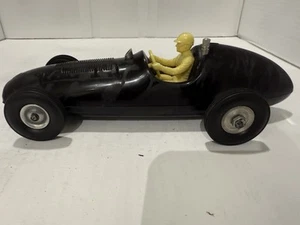 Coche de carreras Pagco Power Jet Tether 1950; original, ¿nunca funciona?; INDY 500; SIN RESERVA - Imagen 1 de 7