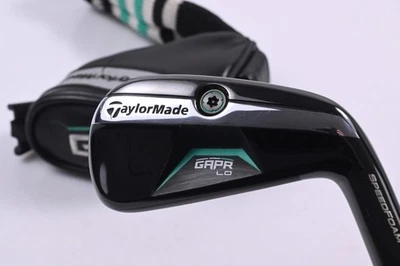 Taylormade GAPR Lo #2 Hybrid / 17 Degree / Stiff Flex KBS Hybrid 80 Shaft - Image 1 of 4