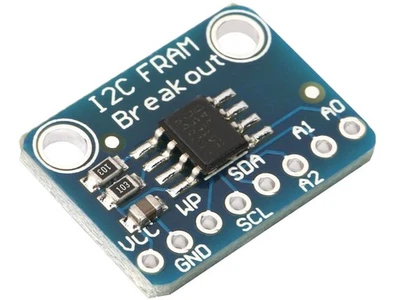 256kbit FRAM Memory Module for Arduino - Image 1 of 2