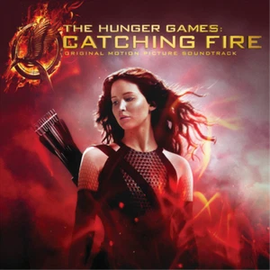 Various Artists The Hunger Games: Catching Fire (CD) Album - Bild 1 von 1