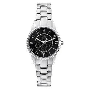 TRUSSARDI T-Bent – Women's Watch Steel/Black (R2453144503) - Imagen 1 de 7