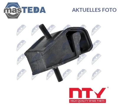 ZPS-RE-084 ROULEMENT MOTEUR SUPPORT MOTEUR SUSPENSION MOTEUR NTY POUR RENAULT 19 II,19 - Photo 1/4
