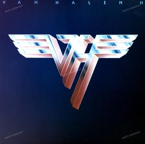 Van Halen - Van Halen II LP (VG) .* - Picture 1 of 1