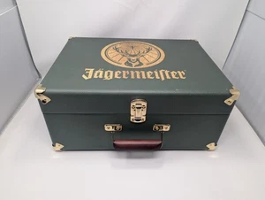 Giradischi Jagermeister - Foto 1 di 7