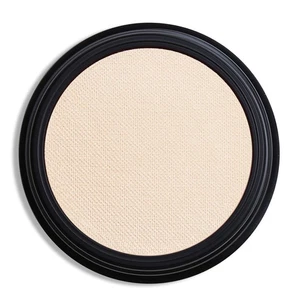 Single Off White Eyeshadow, Pressed Powder Matte Beige Lidschatten 203 - Bild 1 von 4