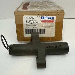Tensor de correa Mopar genuino 4573347 - Imagen 1 de 4